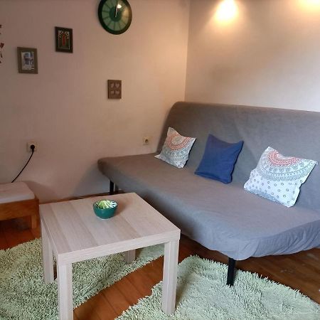 Apartman Lara Beograd Bagian luar foto