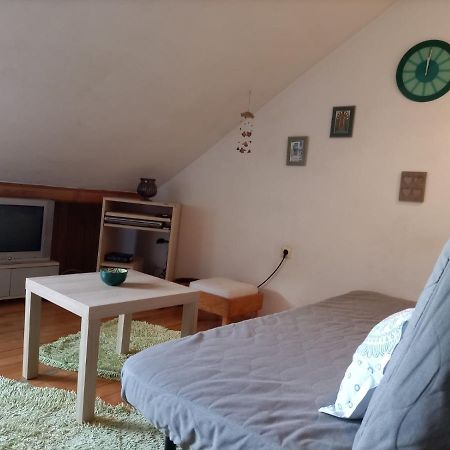 Apartman Lara Beograd Bagian luar foto